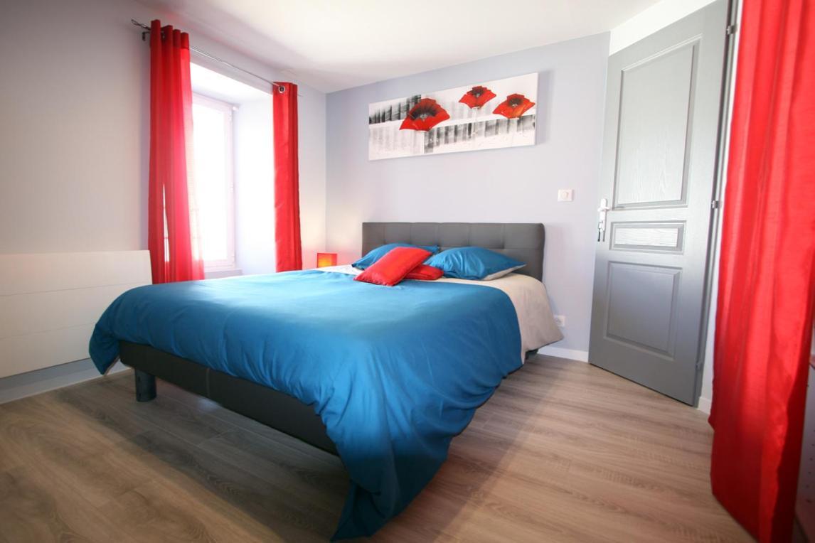 Bed and Breakfast La Fin De La Faim La Tour-Blanche Exteriér fotografie